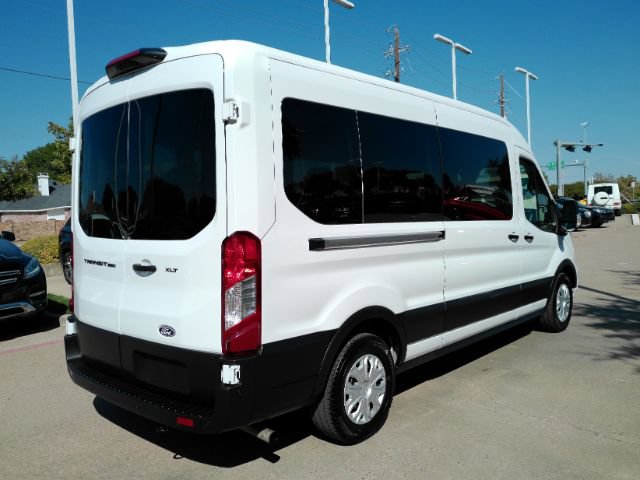 Used 2026 Ford Transit 350 XLT RWD image 10