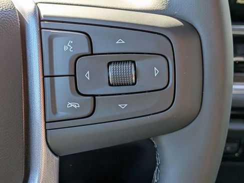 New 2026 GMC Sierra 1500 Elevation AWD/4WD image 16