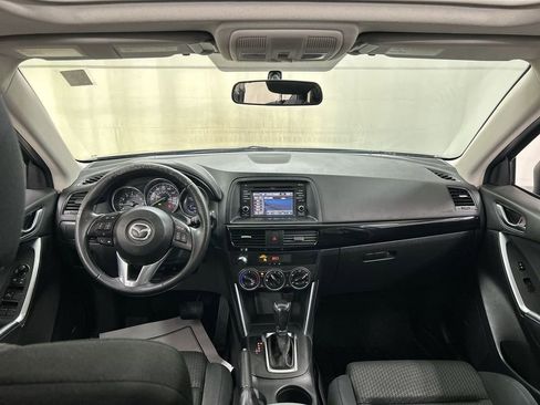 Used 2014 MAZDA CX-5 Touring w/ Bose/Moonroof Package image 18