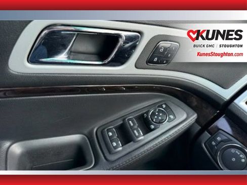 Used 2014 Ford Explorer Limited AWD/4WD image 30