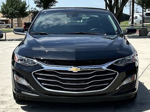 Used 2024 Chevrolet Malibu LT FWD image 8