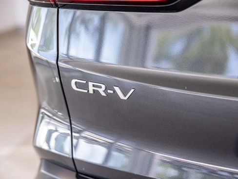 Used 2025 Honda CR-V EX-L image 15