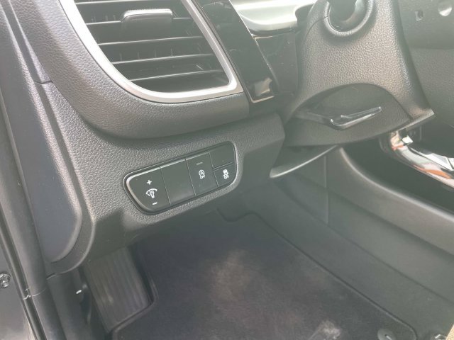 Used 2024 Kia Seltos S AWD/4WD image 25