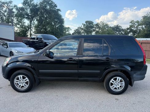 Used 2003 Honda CR-V EX image 5