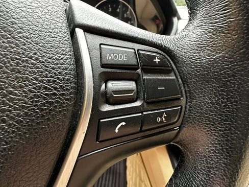 Used 2015 BMW 328i Sedan RWD image 41