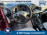 Used 2015 Ford Escape Titanium w/ Equipment Group 301A image 5