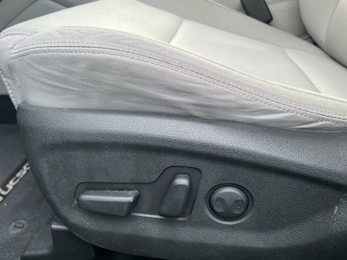 Used 2017 Hyundai Tucson SE image 15