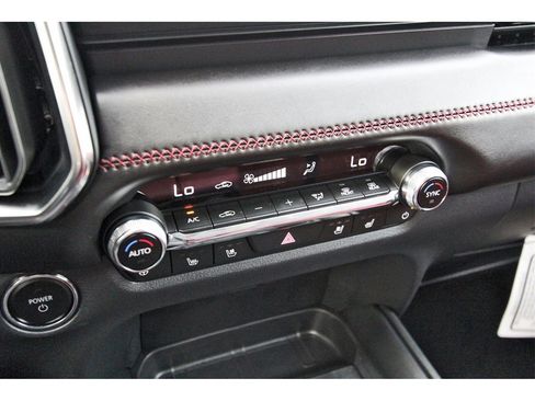 New 2026 MAZDA CX-50 2.5 Hybrid w/ Weather Package image 23