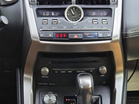Used 2019 Lexus NX 300 FWD w/ Comfort Package image 16