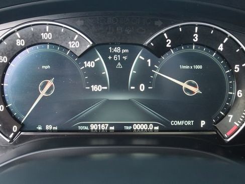 Used 2018 BMW X3 xDrive30i image 20