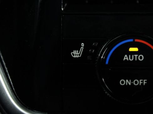 Certified 2023 Nissan Rogue SL AWD/4WD image 30