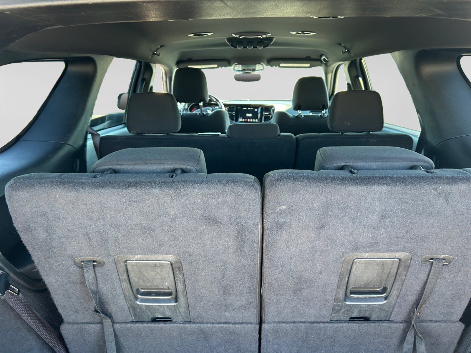 Used 2023 Dodge Durango GT AWD/4WD image 16