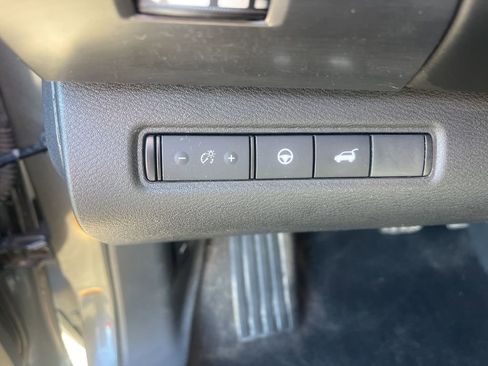 Certified 2023 Nissan Pathfinder SL AWD/4WD image 18