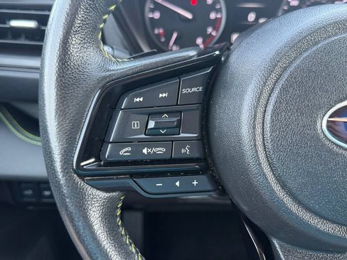 Certified 2023 Subaru Ascent Onyx Edition AWD/4WD image 24