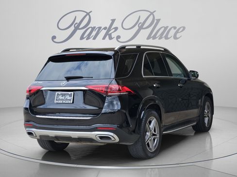 Used 2022 Mercedes-Benz GLE 350 image 6