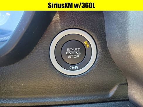 Used 2023 RAM 1500 Rebel w/ Rebel Level 2 Equipment Group AWD/4WD image 17