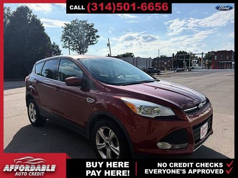 Used 2015 Ford Escape SE FWD image 7