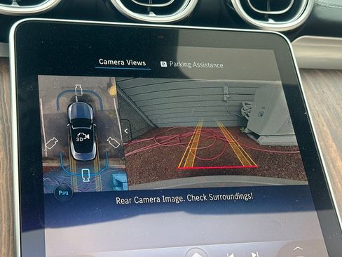 New 2026 Mercedes-Benz CLE 450 4MATIC Cabriolet image 17