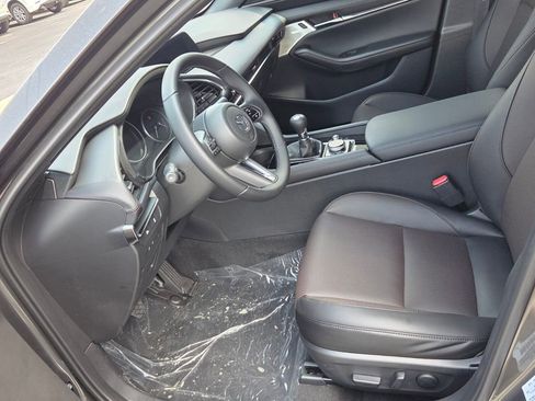 New 2026 MAZDA MAZDA3 2.5 S Hatchback w/ Premium Pkg image 5