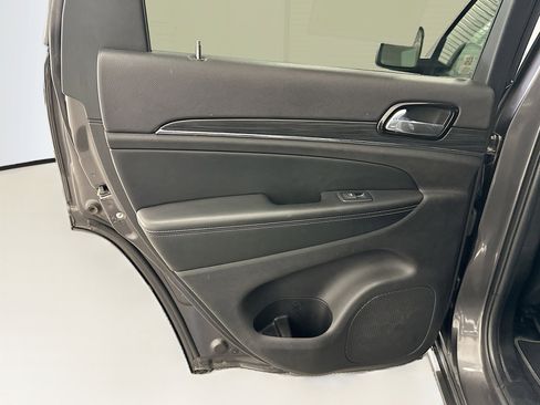 Used 2021 Jeep Grand Cherokee Limited w/ Quick Order Package 28K 80th image 28