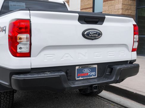 Used 2025 Ford Ranger XL image 20
