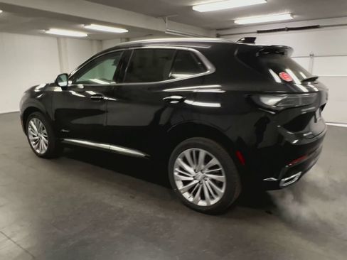 New 2026 Buick Envision Avenir AWD/4WD image 42