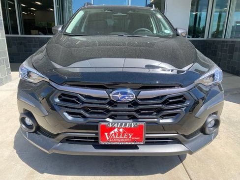 New 2026 Subaru Crosstrek 2.5i Limited AWD/4WD image 7