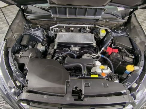 Used 2023 Subaru Ascent Touring AWD/4WD image 45