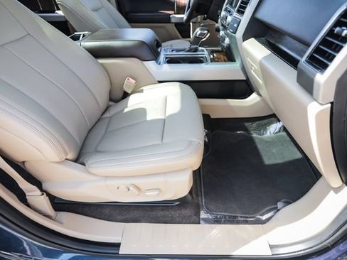 Used 2018 Ford F150 Lariat w/ Equipment Group 502A Luxury AWD/4WD image 70
