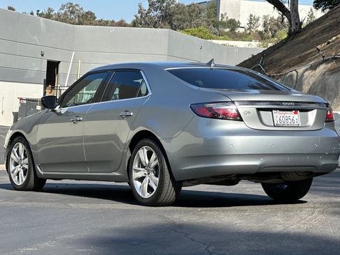 Used 2011 Saab 9-5 Turbo4 Premium FWD image 6