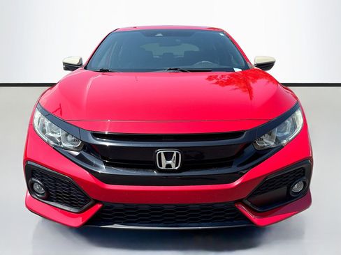Used 2019 Honda Civic EX image 7