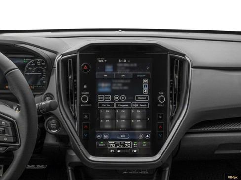 New 2026 Subaru Crosstrek 2.5i Sport AWD/4WD image 9