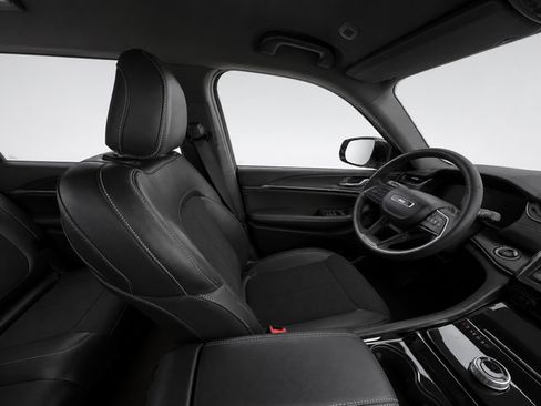 Used 2023 Jeep Grand Cherokee L Laredo AWD/4WD image 9