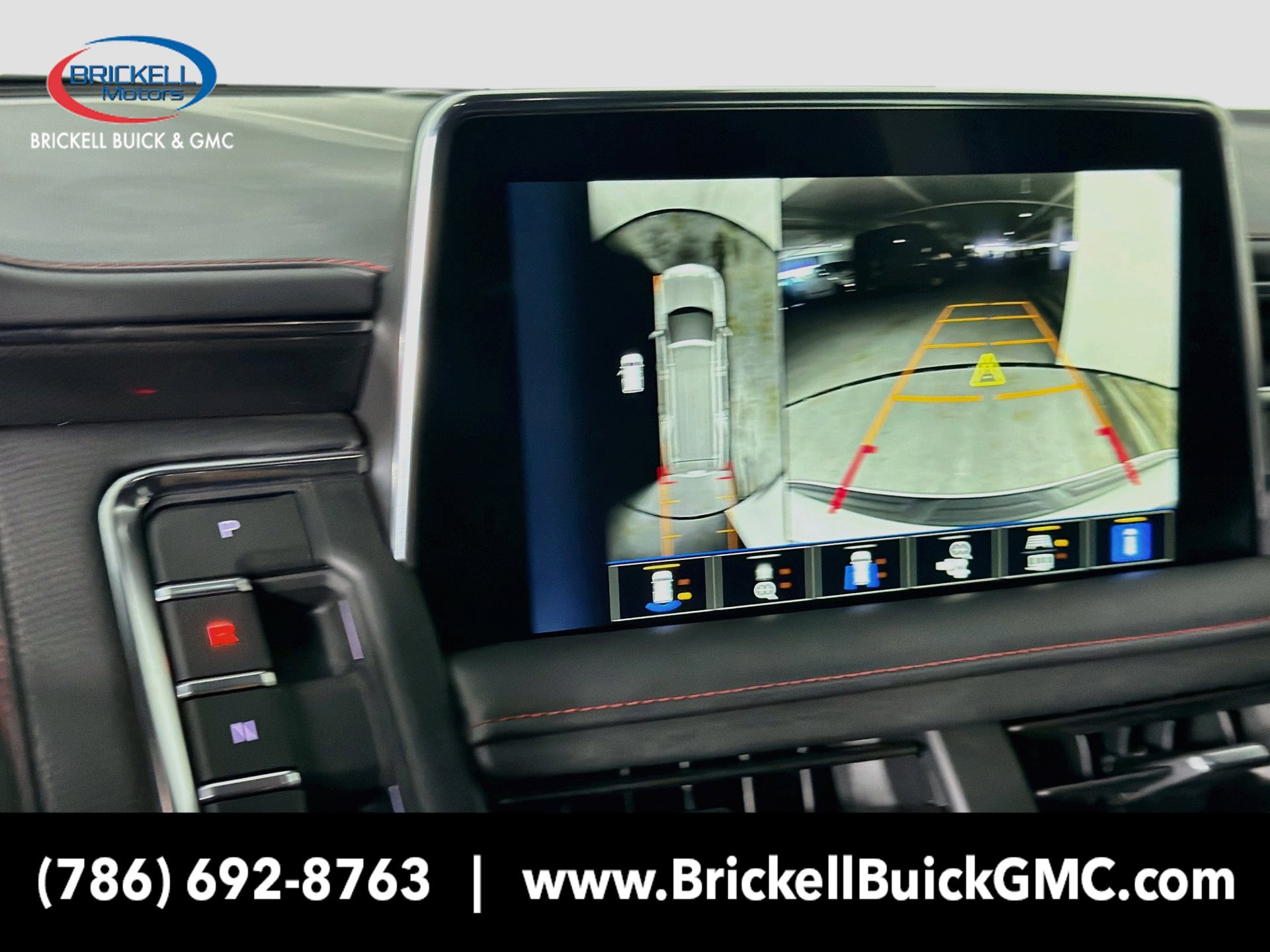 Used 2023 Chevrolet Tahoe RST w/ Luxury Package RWD image 36