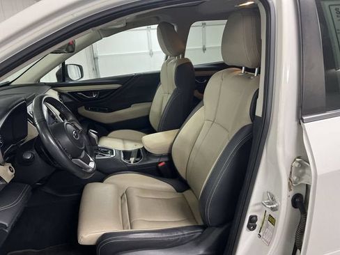 Used 2022 Subaru Outback Limited XT AWD/4WD image 20