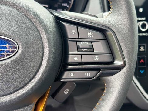 New 2026 Subaru Crosstrek 2.5i Wilderness AWD/4WD image 22