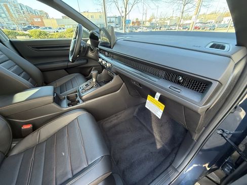 New 2026 Honda CR-V Sport-L image 43