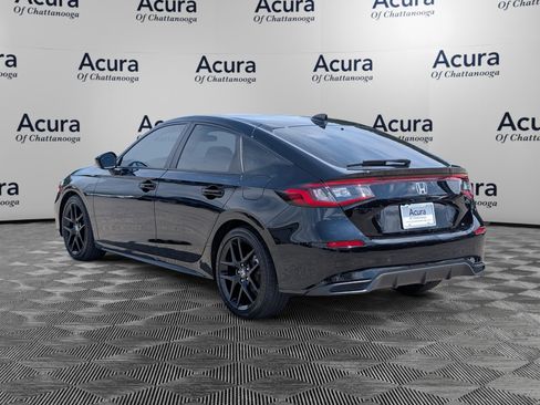 Used 2026 Honda Civic Sport image 5