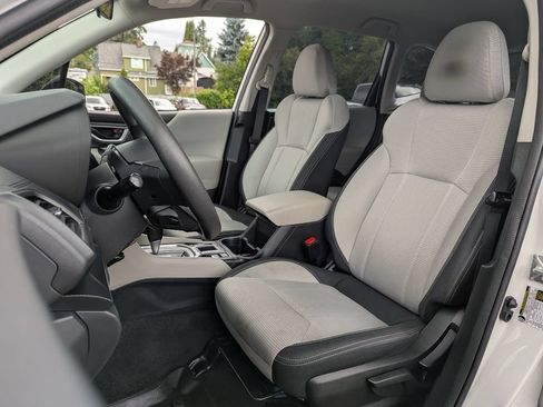 Used 2022 Subaru Forester AWD/4WD image 21