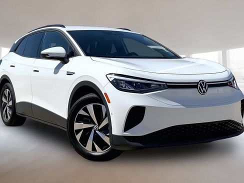 Certified 2023 Volkswagen ID.4 Pro RWD image 11