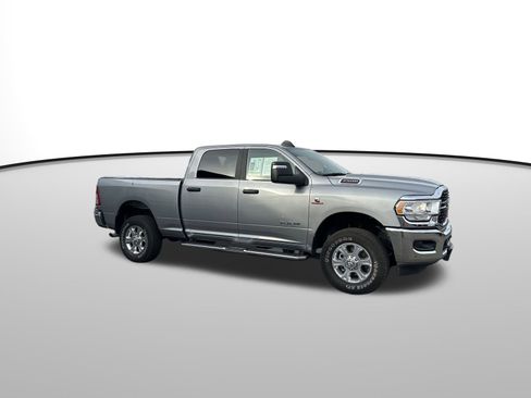 Used 2024 RAM 2500 Big Horn image 7