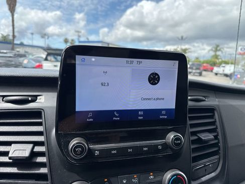 Used 2020 Ford Transit 250 Low Roof w/ Load Area Protection Package image 9