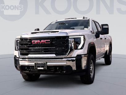 New 2026 GMC Sierra 2500 Pro w/ Convenience Package