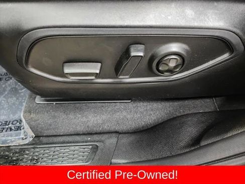 Certified 2025 Jeep Grand Cherokee Limited AWD/4WD image 13