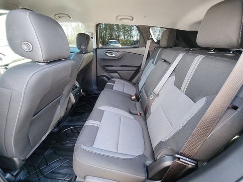 Used 2023 Chevrolet Blazer LT w/ Convenience Package image 28