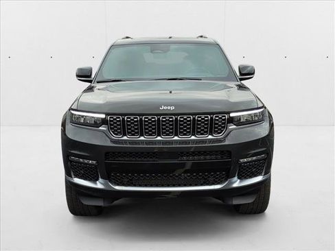 New 2024 Jeep Grand Cherokee L Summit image 6