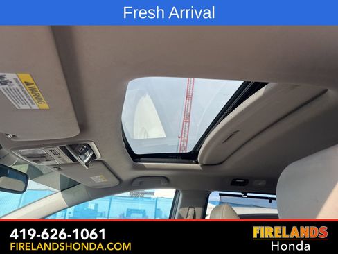 Used 2016 Honda Odyssey EX-L image 24