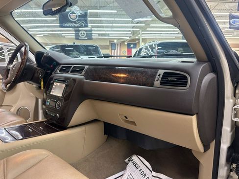 Used 2012 GMC Yukon Denali AWD/4WD image 43