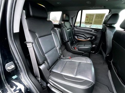 Used 2019 Chevrolet Tahoe Premier image 25