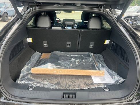 New 2025 Ford Mustang Mach-E GT w/ Interior Protection Package image 19